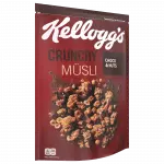 Kellogg's Müsli, versch. Sorten