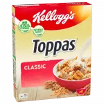 Kellogg's Toppas