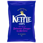 Kettle Chips