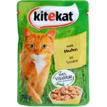 Kitekat Portionsbeutel