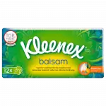 Kleenex, versch. Sorten