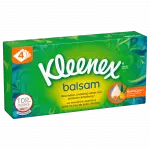 Kleenex, versch. Sorten