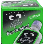 Kleiner Feigling Sixpack, versch. Sorten