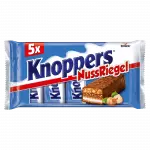 Knoppers Riegel