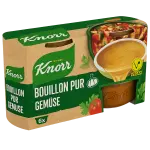 Knorr Bouillon Pur, versch. Sorten