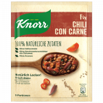 Knorr Fix Natürlich Lecker