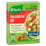 Knorr Salatkrönung, versch. Sorten