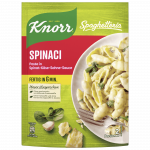 Knorr Spaghetteria, versch. Sorten