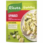 Knorr Spaghetteria