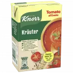 Knorr Tomato al Gusto