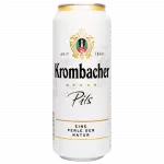 Krombacher Dose