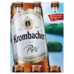 Krombacher Sixpack