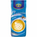 Krüger Cappuccino, versch. Sorten