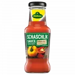 Kühne Grillsauce