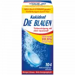 Kukident Die Blauen