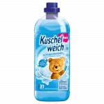 Kuschelweich