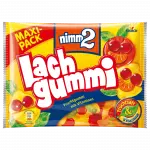 Lachgummi