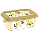 Lätta Butter