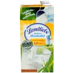 Landliebe haltbare Landmilch