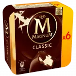 Langnese Magnum