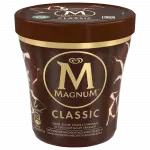 Langnese Magnum Becher