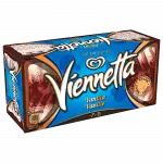 Langnese Viennetta, versch. Sorten