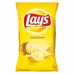 Lay's