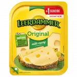 Leerdammer