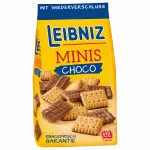 Leibniz Minis, versch. Sorten