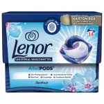 Lenor Allin1 Pods, versch. Sorten