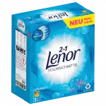 Lenor Pulver