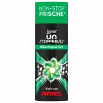 Lenor unstoppables, versch. Sorten