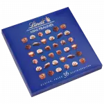 Lindt Mini Pralines, versch. Sorten