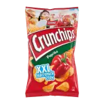 Lorenz Crunchips XXL, versch. Sorten