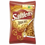 Lorenz Saltletts Brezel