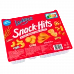 Lorenz Snack-Hits