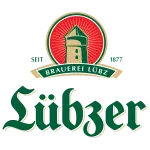 Lübzer Bier, versch. Sorten