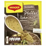 Maggi Für Genießer Sauce