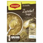 Maggi für Genießer Suppe