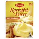 Maggi Kartoffel Püree