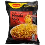 Maggi Magic Asia Instant-Snack, versch. Sorten