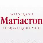 Mariacron