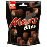 Mars Bites