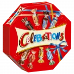 Mars Celebrations