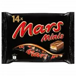 Mars Minis