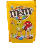 Mars m&m's