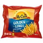 McCain Golden Longs