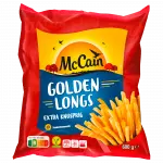 McCain Golden Longs