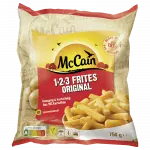 McCain Pommes