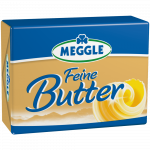Meggle Butter
